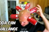 Crazy Coca Cola Challenge, Competition